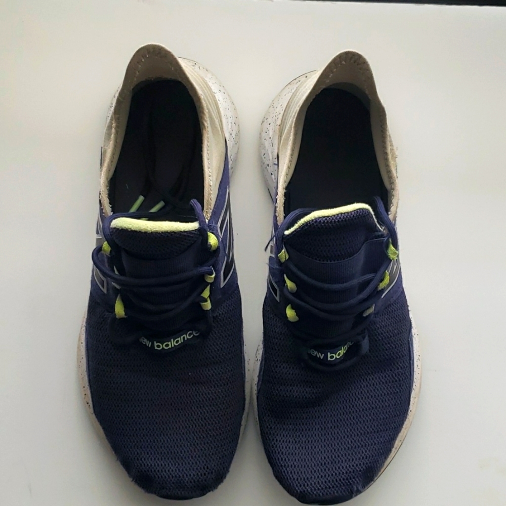 new balance running shoe